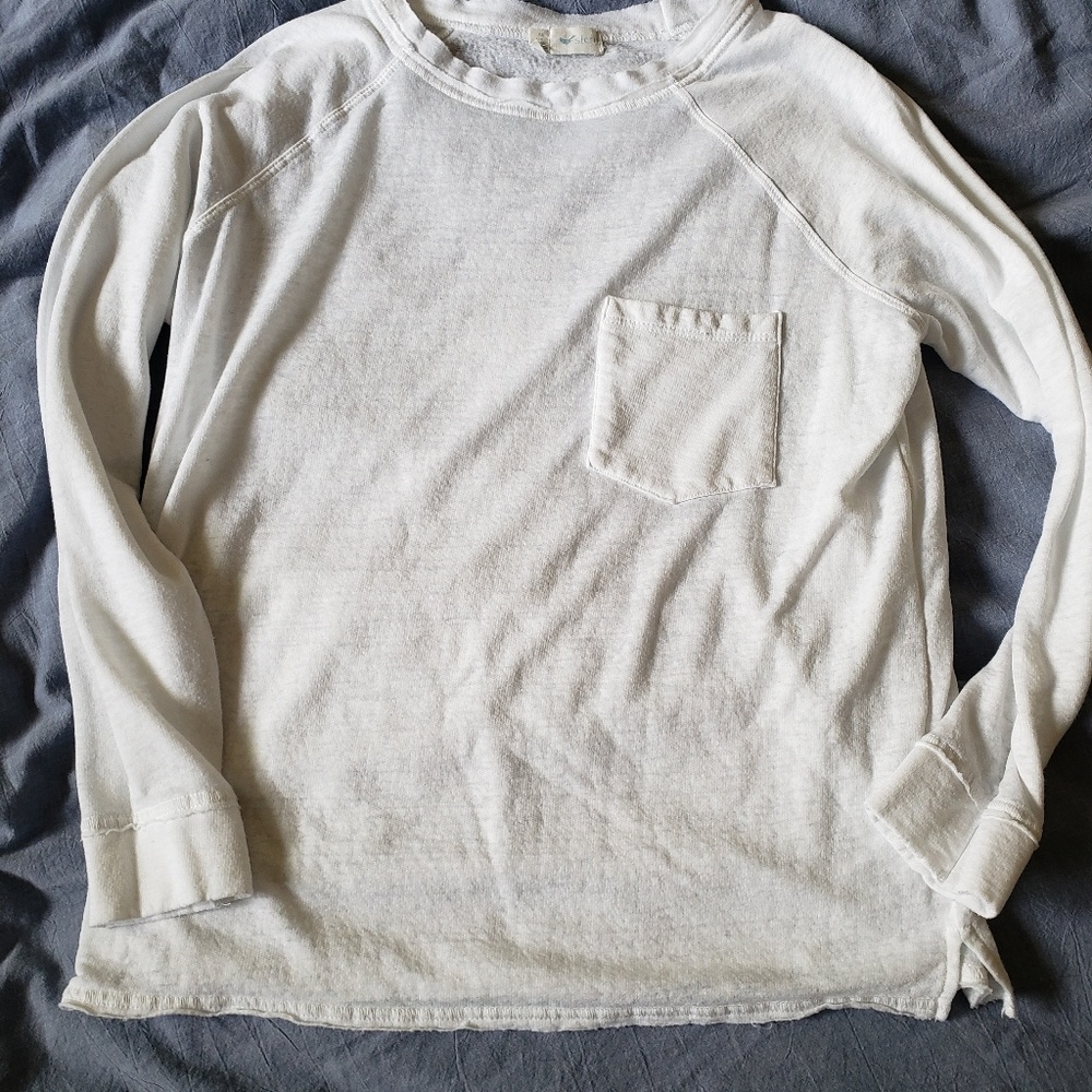 Stem Sweatshirt